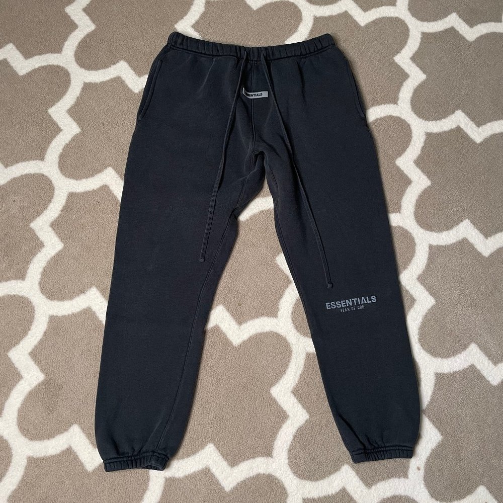 Fear Of God Essentials Sweatpants